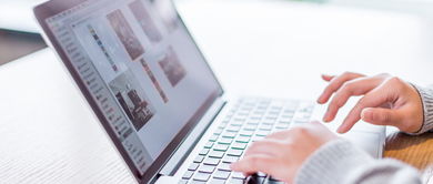 建設營銷型網站 提升互聯網銷售效果的關鍵策略