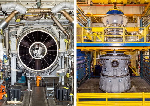 通用電氣轉(zhuǎn)型記 以工業(yè)互聯(lián)網(wǎng)為翼，劍指2020年十大軟件公司之列