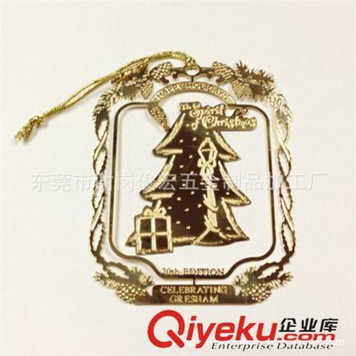 東莞市俊宏五金制品廠 專業定制金屬電鍍書簽，工廠直供最優價