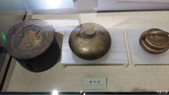 四平伊通滿族博物館 銅器藏品中的滿族文化印記