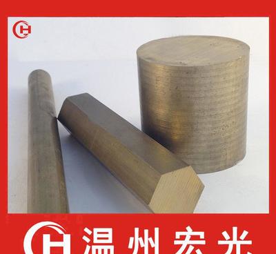 高質(zhì)量CA102青銅棒、CUSN8P青銅棒與C63000青桐棒 特性與選購(gòu)指南